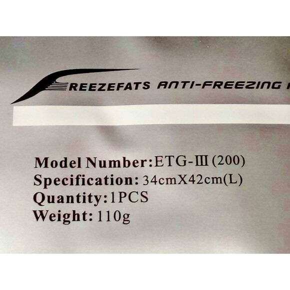 14 Large Protective Membrane Sheets for Beauty Equipment Pads 34x42cm Disposable - Picture 9 of 16